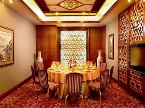 фото отеля Windsor Plaza Hotel