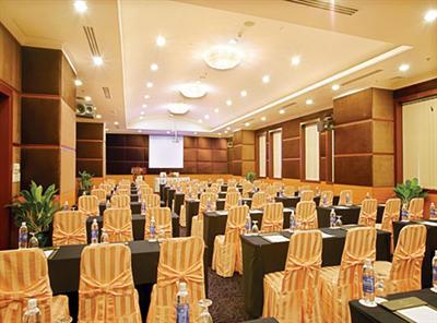 фото отеля Windsor Plaza Hotel