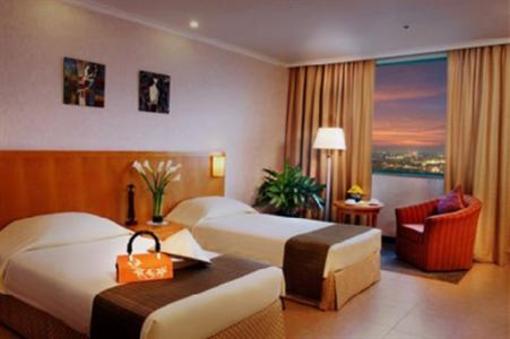 фото отеля Windsor Plaza Hotel
