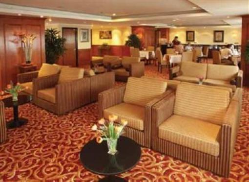 фото отеля Windsor Plaza Hotel