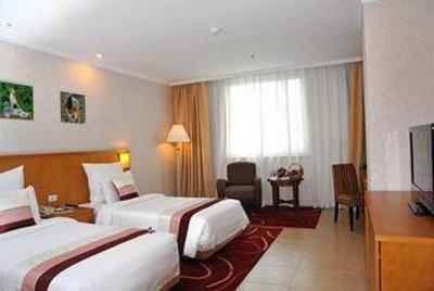 фото отеля Windsor Plaza Hotel