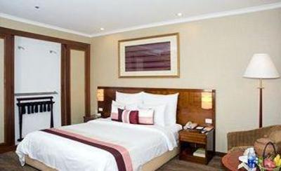 фото отеля Windsor Plaza Hotel