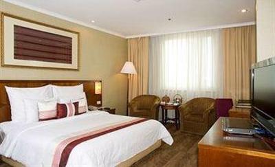 фото отеля Windsor Plaza Hotel