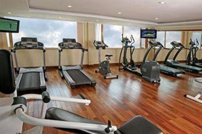 фото отеля Windsor Plaza Hotel