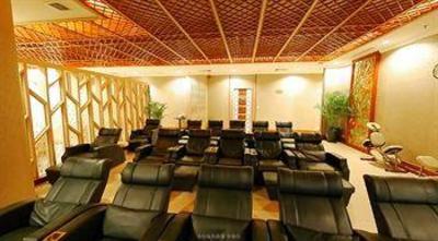 фото отеля Windsor Plaza Hotel