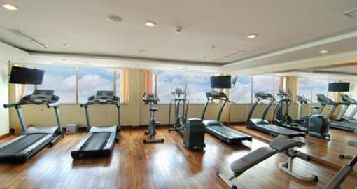 фото отеля Windsor Plaza Hotel