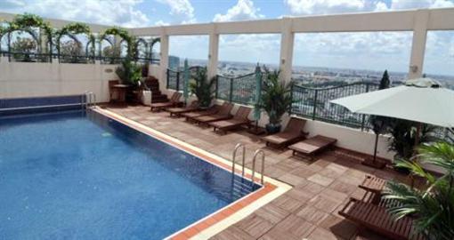 фото отеля Windsor Plaza Hotel