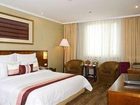 фото отеля Windsor Plaza Hotel