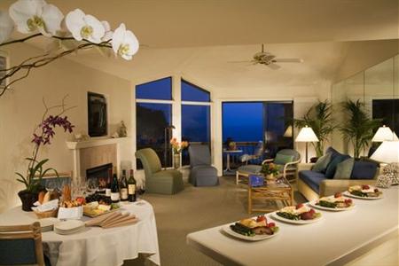 фото отеля Seascape Resort