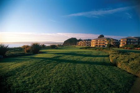 фото отеля Seascape Resort