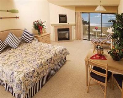 фото отеля Seascape Resort