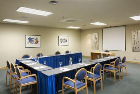 фото отеля Holiday Inn Express Madrid - Tres Cantos