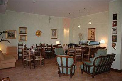 фото отеля Hotel Piccada
