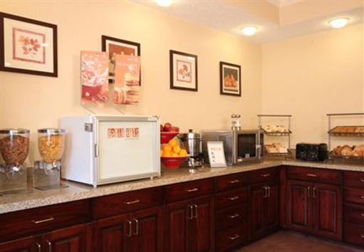 фото отеля Fairfield Inn Deptford