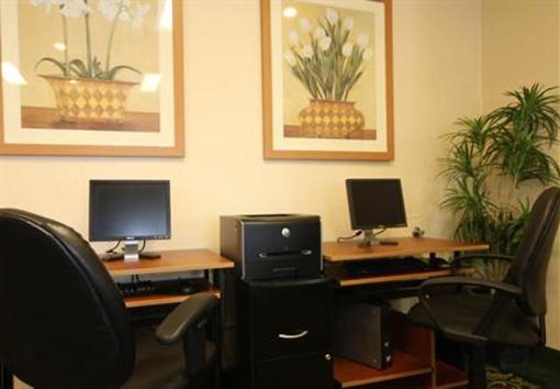 фото отеля Fairfield Inn Deptford