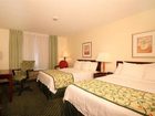 фото отеля Fairfield Inn Deptford