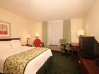 фото отеля Fairfield Inn Deptford