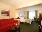 фото отеля Fairfield Inn Deptford