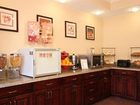 фото отеля Fairfield Inn Deptford