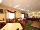 фото отеля Fairfield Inn Deptford
