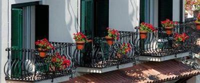 фото отеля Villa Sant'Andrea by Orient-Express