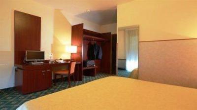 фото отеля Tiby Ritz