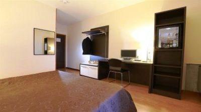 фото отеля Tiby Ritz