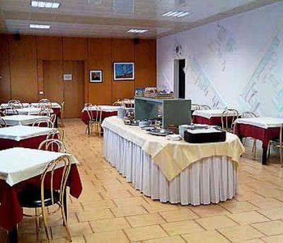 фото отеля Tiby Ritz