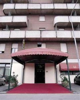 фото отеля Tiby Ritz
