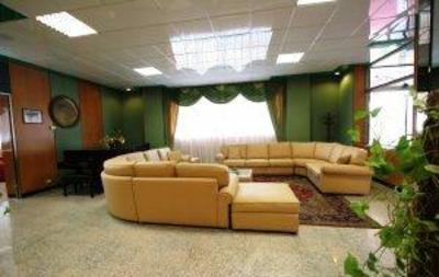 фото отеля Tiby Ritz