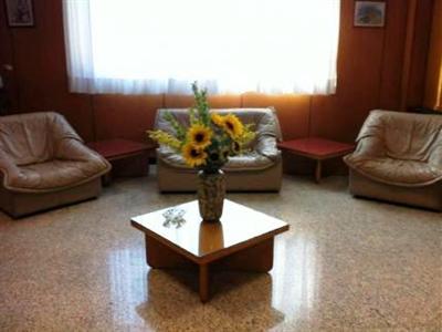 фото отеля Tiby Ritz