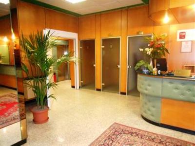 фото отеля Tiby Ritz