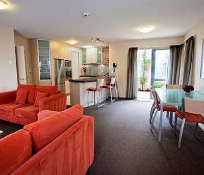фото отеля 162 Kings of Riccarton