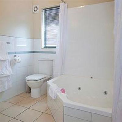 фото отеля 162 Kings of Riccarton