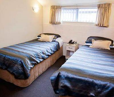 фото отеля 162 Kings of Riccarton