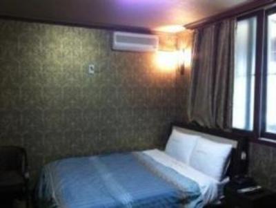 фото отеля Kakao Motel Yeongdeungpo