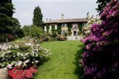 фото отеля Villa Principe Leopoldo Hotel & Spa