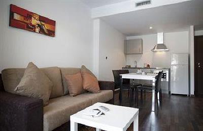 фото отеля SG Group Business Apartments