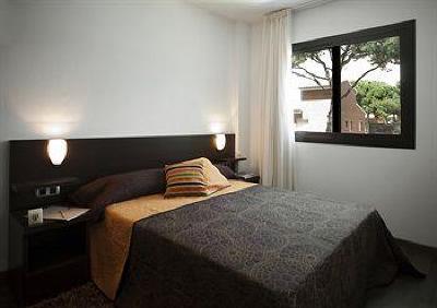 фото отеля SG Group Business Apartments