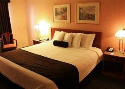 фото отеля Econo Lodge South Calgary