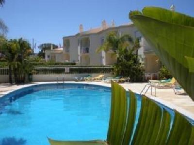 фото отеля Ponta Grande Vila Do Castelo Hotel Albufeira