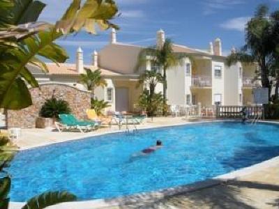 фото отеля Ponta Grande Vila Do Castelo Hotel Albufeira