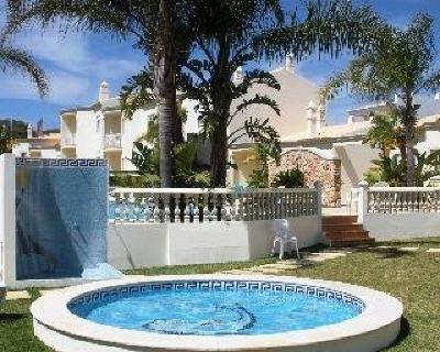 фото отеля Ponta Grande Vila Do Castelo Hotel Albufeira