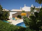 фото отеля Ponta Grande Vila Do Castelo Hotel Albufeira