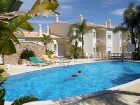 фото отеля Ponta Grande Vila Do Castelo Hotel Albufeira