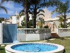 фото отеля Ponta Grande Vila Do Castelo Hotel Albufeira