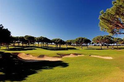 фото отеля Sheraton Algarve Hotel