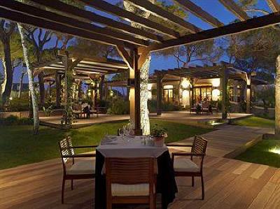 фото отеля Sheraton Algarve Hotel
