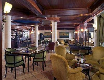 фото отеля Sheraton Algarve Hotel