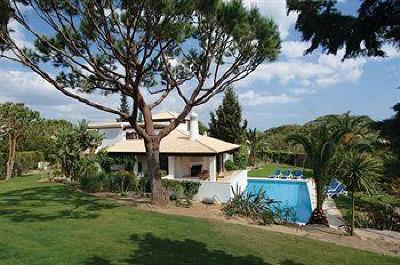 фото отеля Sheraton Algarve Hotel